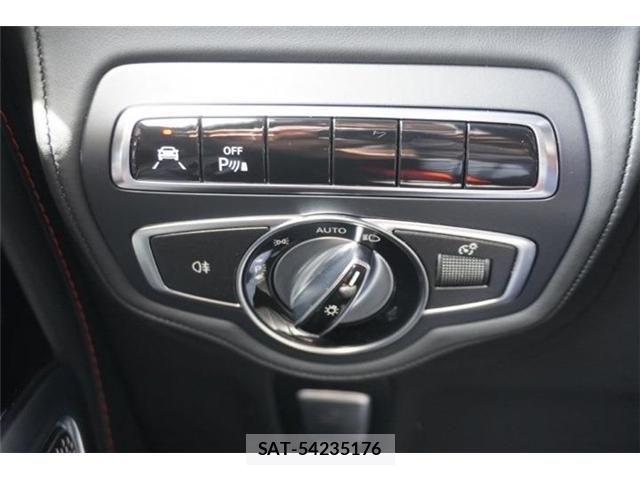Mercedes Benz G-CLASS 2019-04 7725412-28