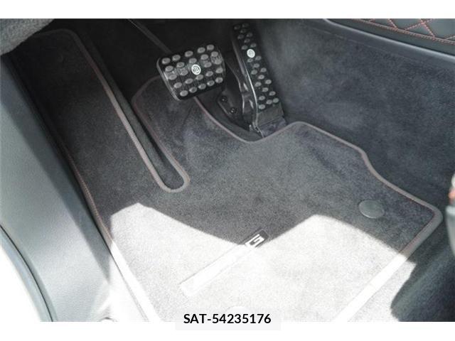 Mercedes Benz G-CLASS 2019-04 7725412-29