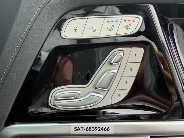 Mercedes Benz G-CLASS 2023-07 7725410-9