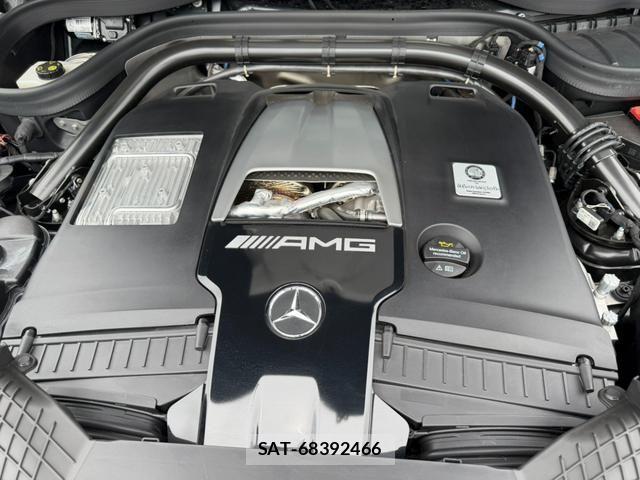 Mercedes Benz G-CLASS 2023-07 7725410-16
