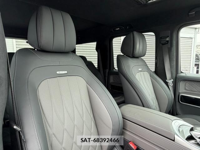 Mercedes Benz G-CLASS 2023-07 7725410-3