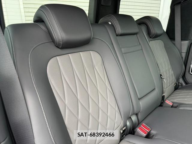 Mercedes Benz G-CLASS 2023-07 7725410-4