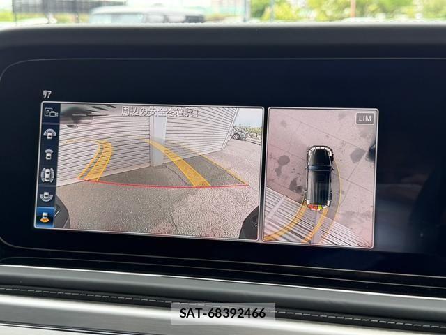 Mercedes Benz G-CLASS 2023-07 7725410-6