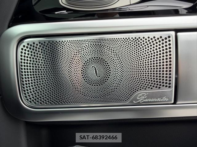 Mercedes Benz G-CLASS 2023-07 7725410-8