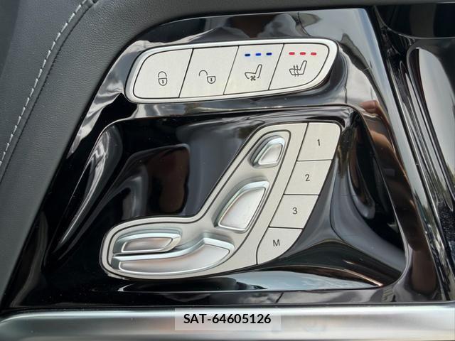 Mercedes Benz G-CLASS 2024-11 7877607-9