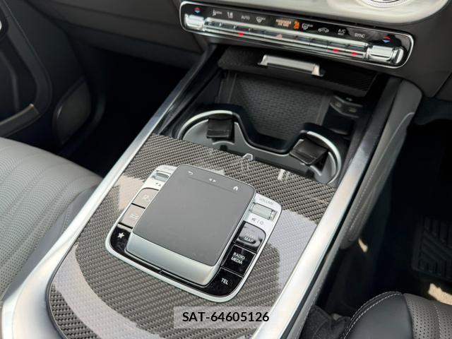Mercedes Benz G-CLASS 2024-11 7877607-12
