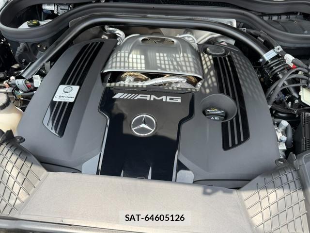 Mercedes Benz G-CLASS 2024-11 7877607-18