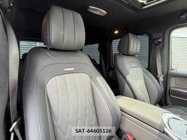 Mercedes Benz G-CLASS 2024-11 7877607-3