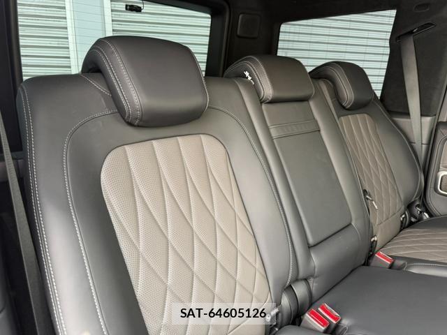 Mercedes Benz G-CLASS 2024-11 7877607-4