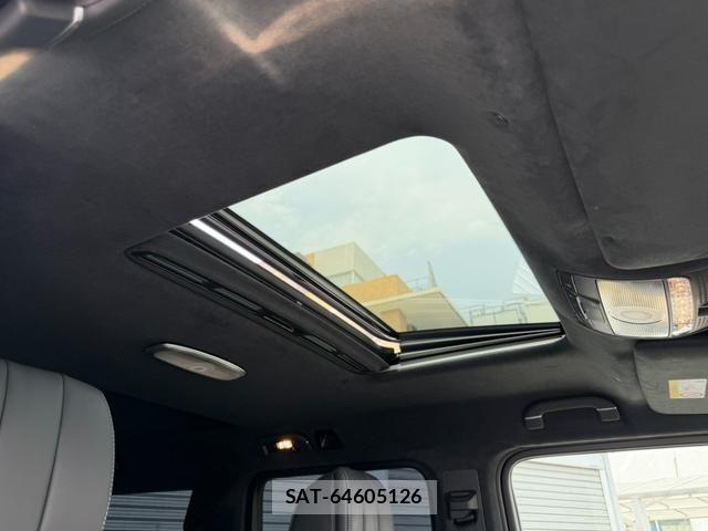 Mercedes Benz G-CLASS 2024-11 7877607-7