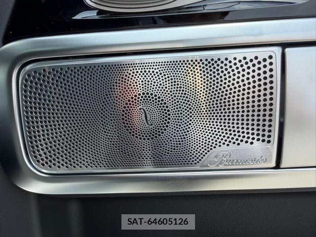 Mercedes Benz G-CLASS 2024-11 7877607-8