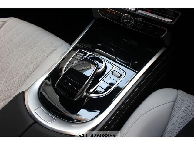 Mercedes Benz G-CLASS 2023-11 7877610-19