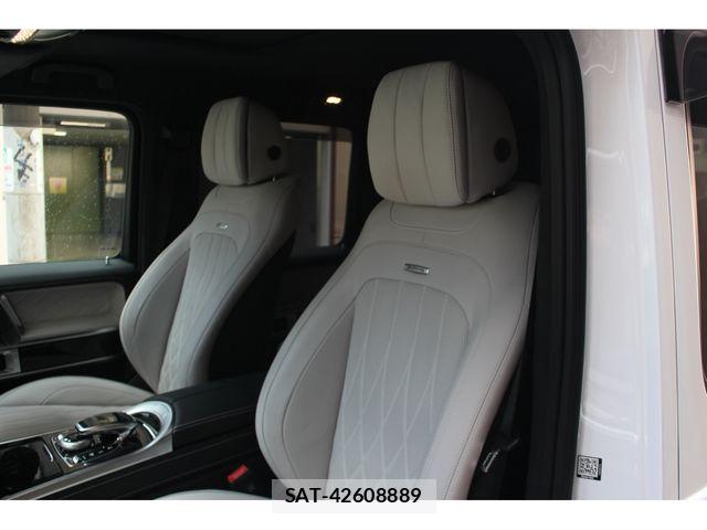 Mercedes Benz G-CLASS 2023-11 7877610-23