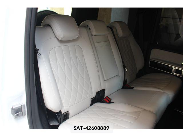 Mercedes Benz G-CLASS 2023-11 7877610-24