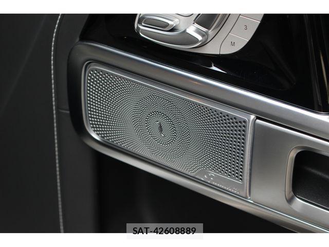 Mercedes Benz G-CLASS 2023-11 7877610-27