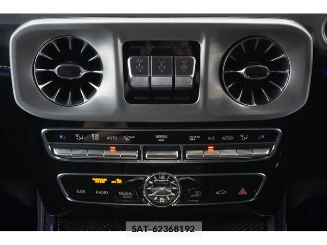 Mercedes Benz G-CLASS 2021-12 7877617-13