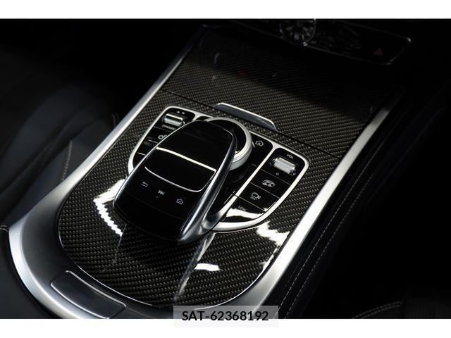 Mercedes Benz G-CLASS 2021-12 7877617-14