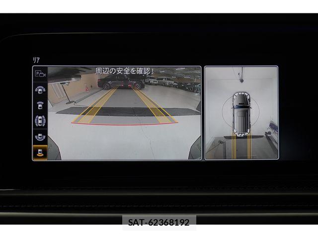 Mercedes Benz G-CLASS 2021-12 7877617-15