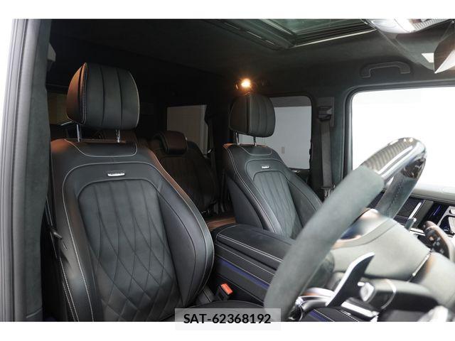 Mercedes Benz G-CLASS 2021-12 7877617-16