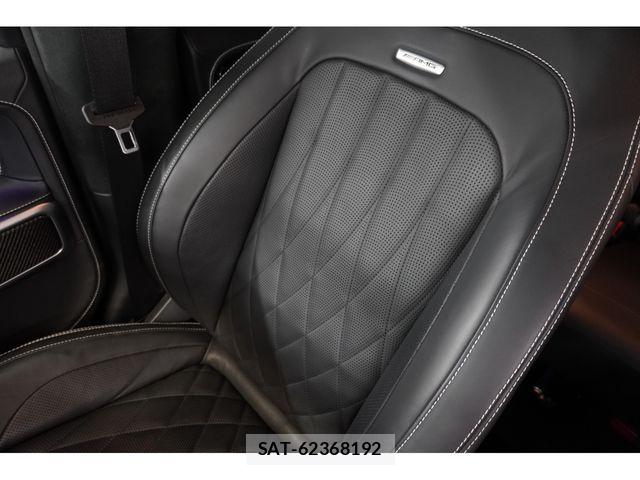 Mercedes Benz G-CLASS 2021-12 7877617-20