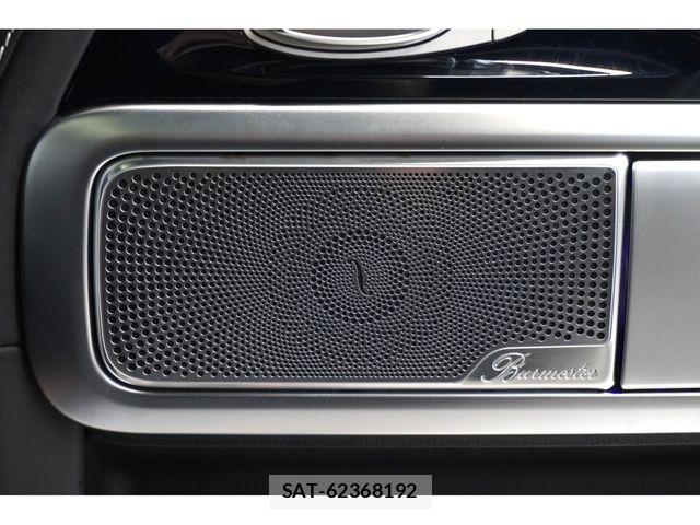 Mercedes Benz G-CLASS 2021-12 7877617-21
