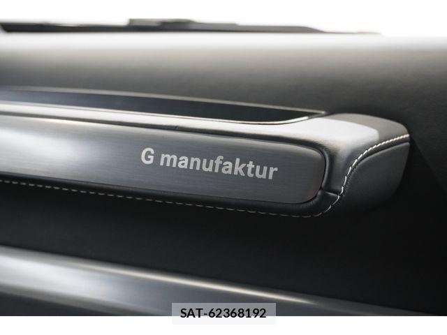 Mercedes Benz G-CLASS 2021-12 7877617-22