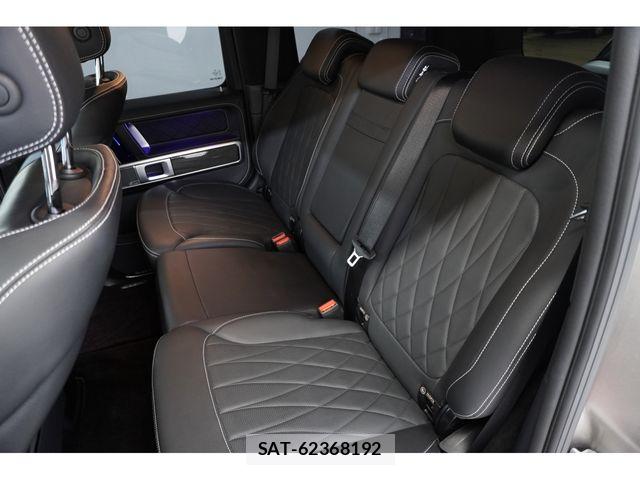 Mercedes Benz G-CLASS 2021-12 7877617-24