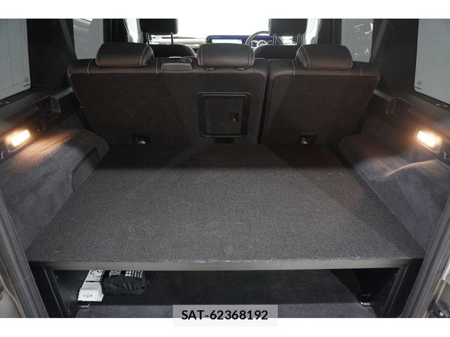 Mercedes Benz G-CLASS 2021-12 7877617-27