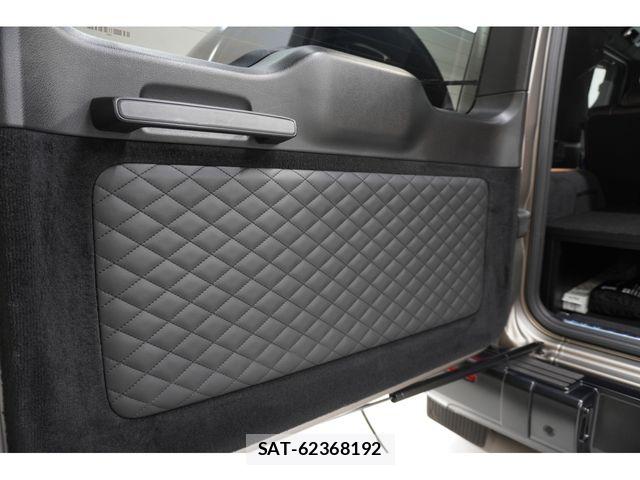 Mercedes Benz G-CLASS 2021-12 7877617-28