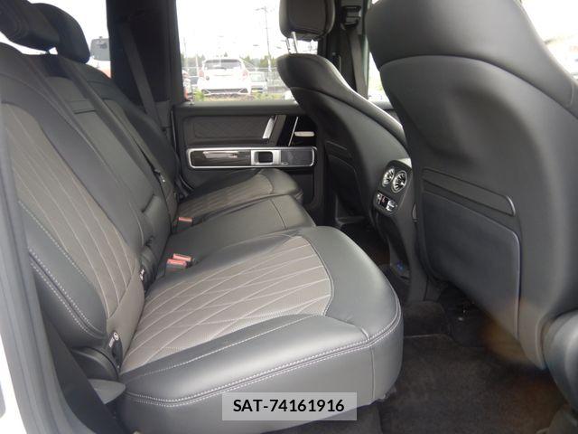 Mercedes Benz G-CLASS 2024-11 7877609-10