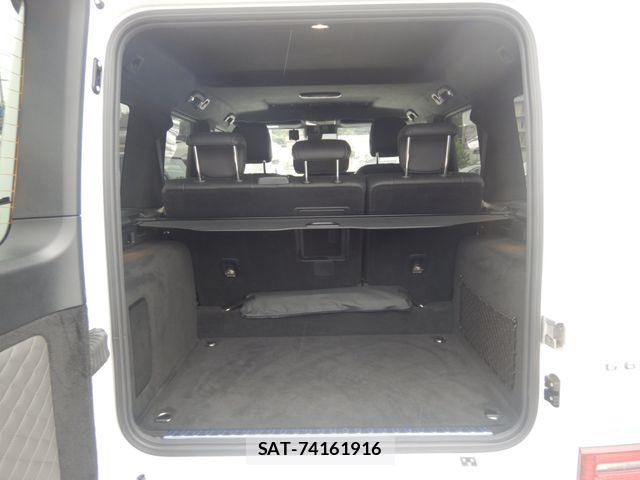 Mercedes Benz G-CLASS 2024-11 7877609-11