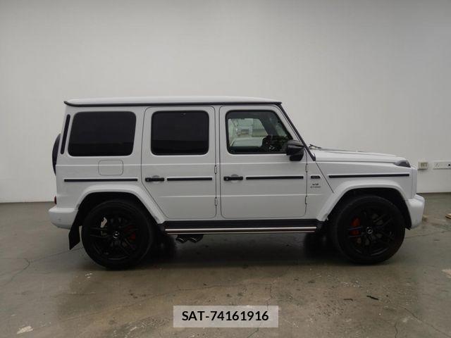 Mercedes Benz G-CLASS 2024-11 7877609-13