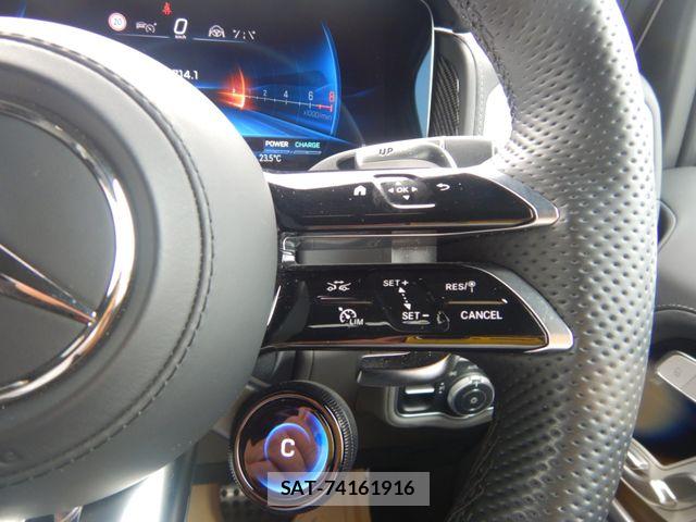 Mercedes Benz G-CLASS 2024-11 7877609-18