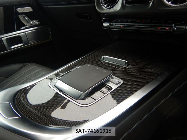 Mercedes Benz G-CLASS 2024-11 7877609-20