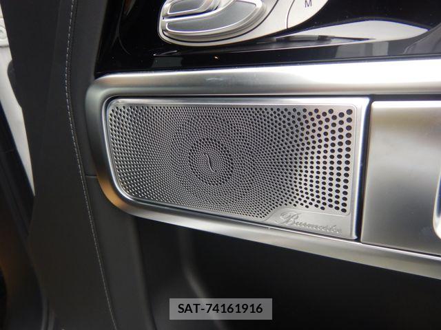 Mercedes Benz G-CLASS 2024-11 7877609-24