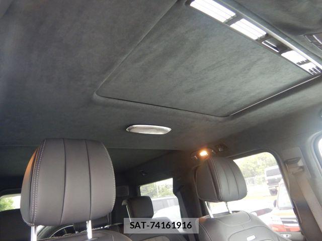 Mercedes Benz G-CLASS 2024-11 7877609-26