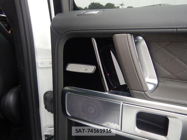 Mercedes Benz G-CLASS 2024-11 7877609-29