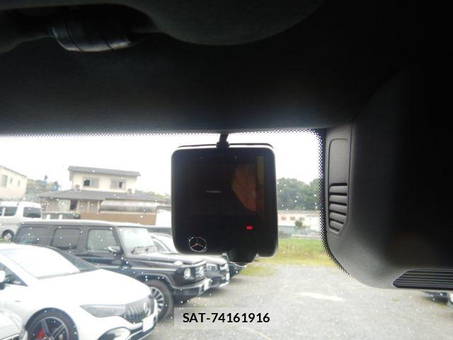Mercedes Benz G-CLASS 2024-11 7877609-3