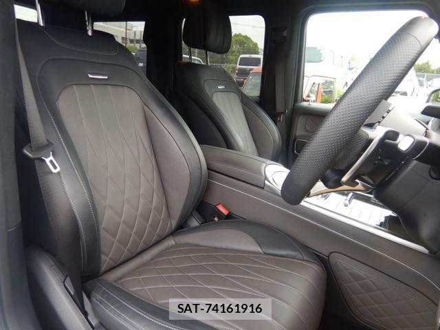 Mercedes Benz G-CLASS 2024-11 7877609-6