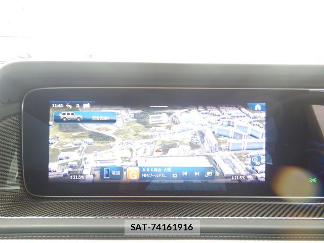 Mercedes Benz G-CLASS 2024-11 7877609-8