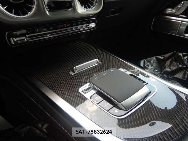 Mercedes Benz G-CLASS 2026-05 7877606-11