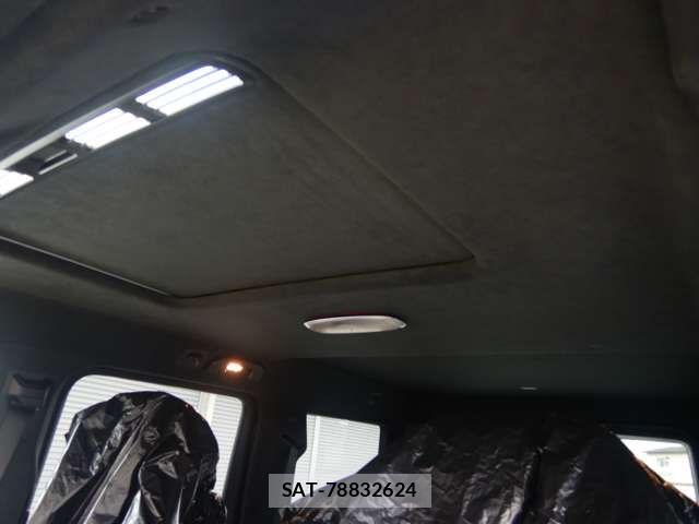 Mercedes Benz G-CLASS 2026-05 7877606-14