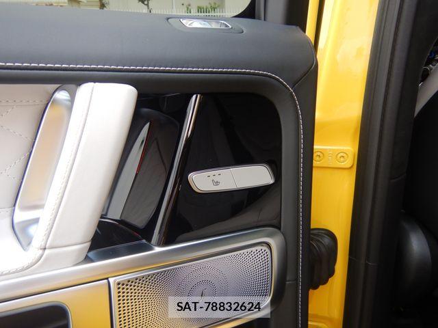 Mercedes Benz G-CLASS 2026-05 7877606-16
