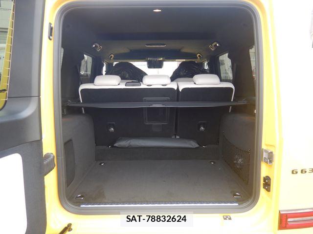 Mercedes Benz G-CLASS 2026-05 7877606-17
