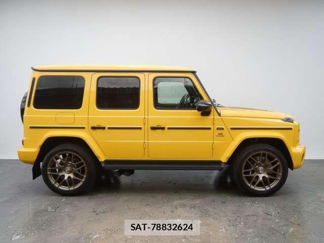 Mercedes Benz G-CLASS 2026-05 7877606-19