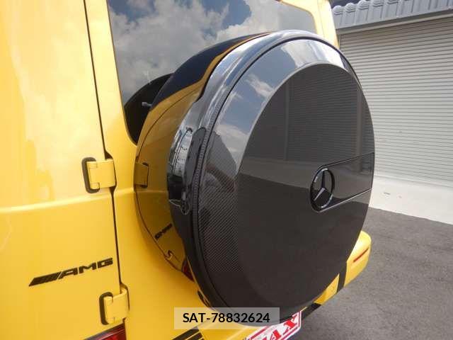 Mercedes Benz G-CLASS 2026-05 7877606-21