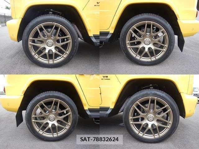 Mercedes Benz G-CLASS 2026-05 7877606-22