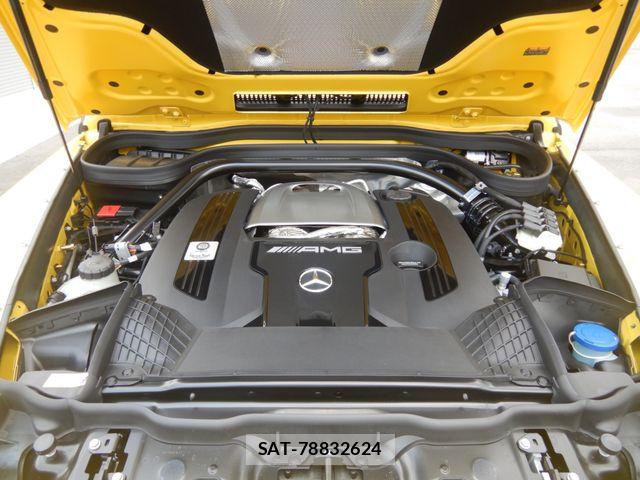 Mercedes Benz G-CLASS 2026-05 7877606-24