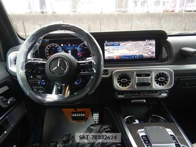 Mercedes Benz G-CLASS 2026-05 7877606-4