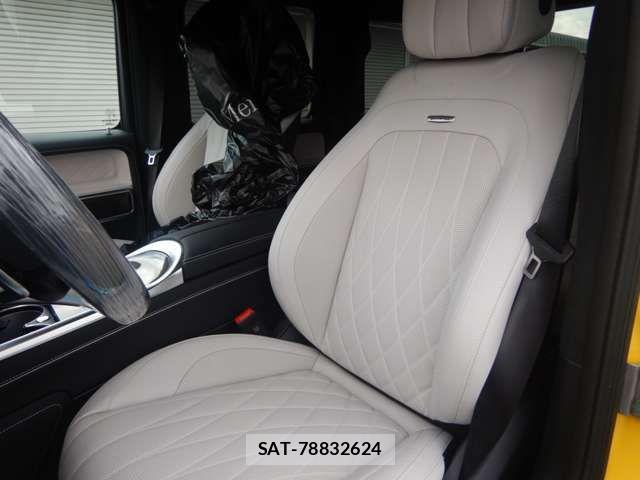 Mercedes Benz G-CLASS 2026-05 7877606-5